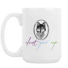 Кружка 420 мл