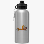 Спортивная бутылка