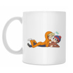 Кенни/Крейг