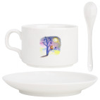 Кофейный набор