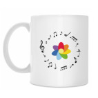 Кружка 330 мл