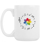 Кружка 420 мл