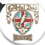 Grateful Dead