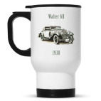 Кружка-термос