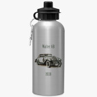 Спортивная бутылка