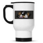 Кружка-термос