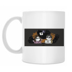 Кружка 330 мл