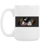 Кружка 420 мл