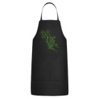 Кухонный фартук