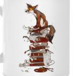 Fox/Лиса