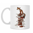 Кружка 330 мл