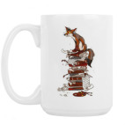 Кружка 420 мл