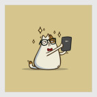 Пятничный Котик №4