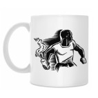 Кружка 330 мл