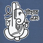 Ганеша Ганапати