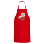 Кухонный фартук