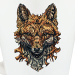 Mechanical Fox
