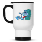 Кружка-термос