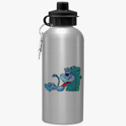 Спортивная бутылка