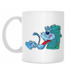 Кружка 330 мл