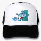 Кепки Trucker