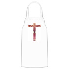 Кухонный фартук