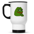 Кружка-термос