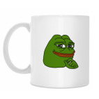 Кружка 330 мл