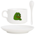 Кофейный набор