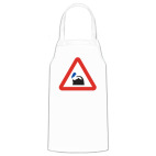 Кухонный фартук