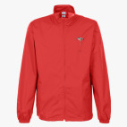 Ветровка без капюшона