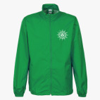 Ветровка без капюшона