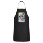 Кухонный фартук