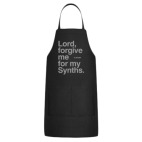 Кухонный фартук