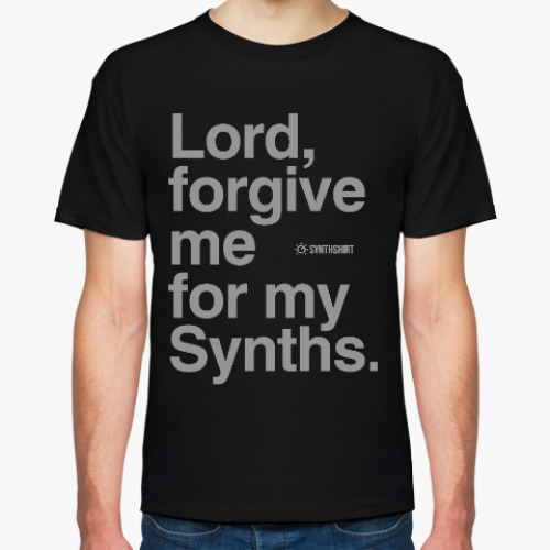 Футболка LFMFMS King