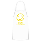 Кухонный фартук