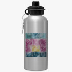 Спортивная бутылка