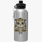 Спортивная бутылка