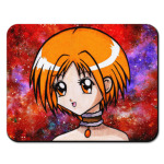 Space Lettuce (Tokyo Mew Mew)