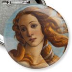  Венера Боттичелли