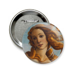  Венера Боттичелли