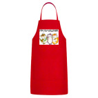 Кухонный фартук