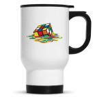 Кружка-термос