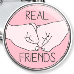 REAL FRIENDS