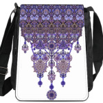 Узор монисто,Ажур,кружево,lace,орнамент,восточный