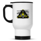 Кружка-термос