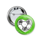 Футбольное сердце