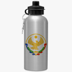 Спортивная бутылка