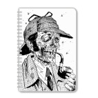 zombie
