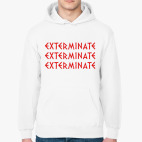 Далек EXTERMINATE Доктор Кто